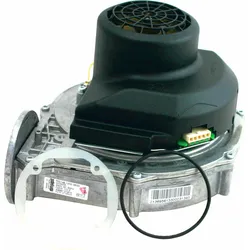 WOLF Gasgebläse für CGB-75/100