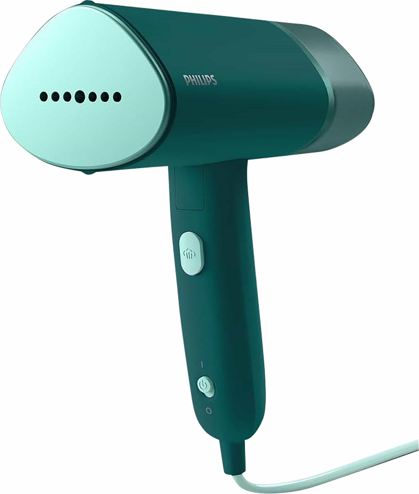 Philips draagbaar stoomapparaat Serie 3000 STH3020/70 Groen