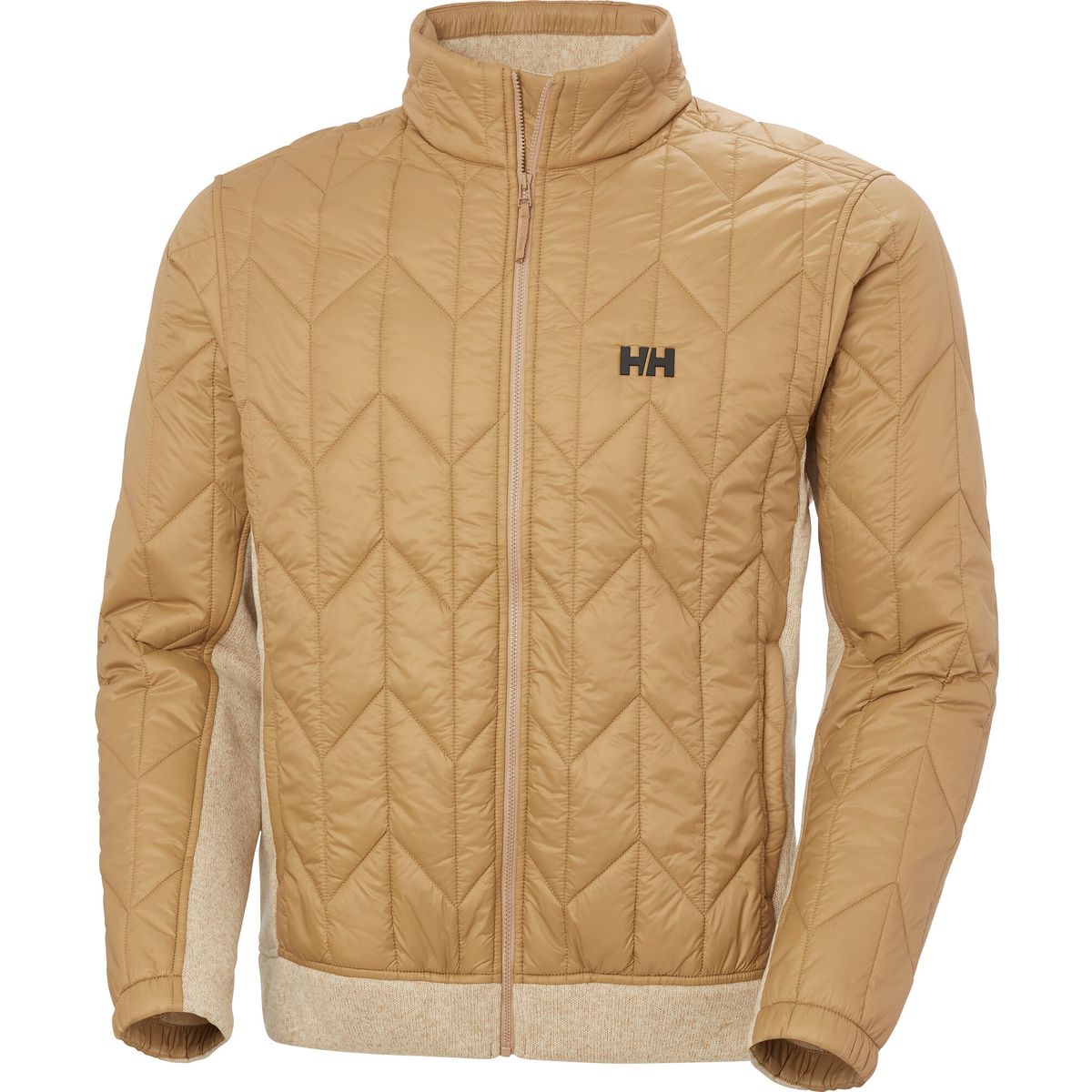 Helly Hansen Men’s Afton Hybrid Jacket elmwood (764) M 54646_764-M