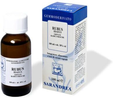 SARANDREA MARCO &C. Srl RUBUS IDAEUS  MG 100ml