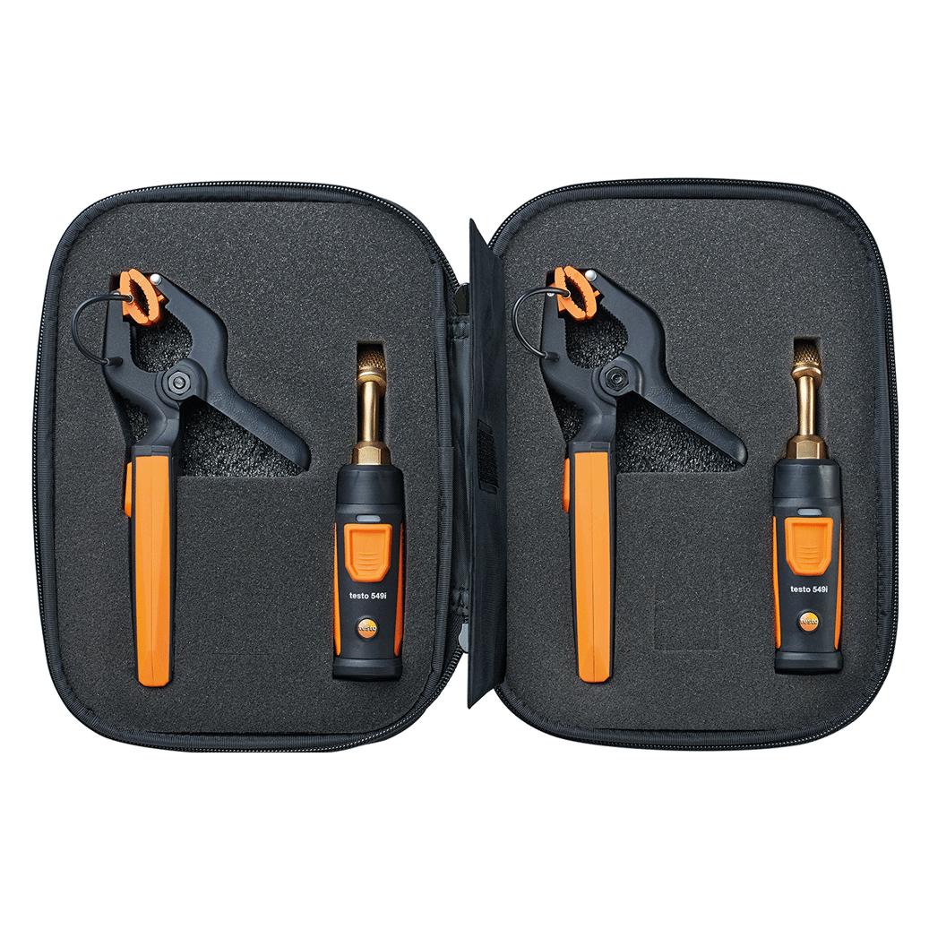 Testo Druck-Messgerät (Druckmessgerät) (0563 0002)