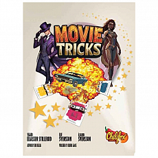 Matagot Movie Tricks - englisch 302455