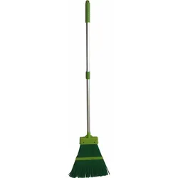 SIENA GARDEN   Teleskop-Besen, 90 - 130 cm
