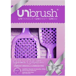 UNbrush Ombre Duo Set Collection (2-tlg)