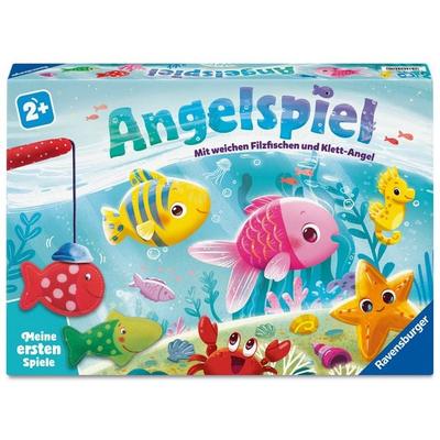 Angelspiel - Kinderspiel ab 2 Jahre