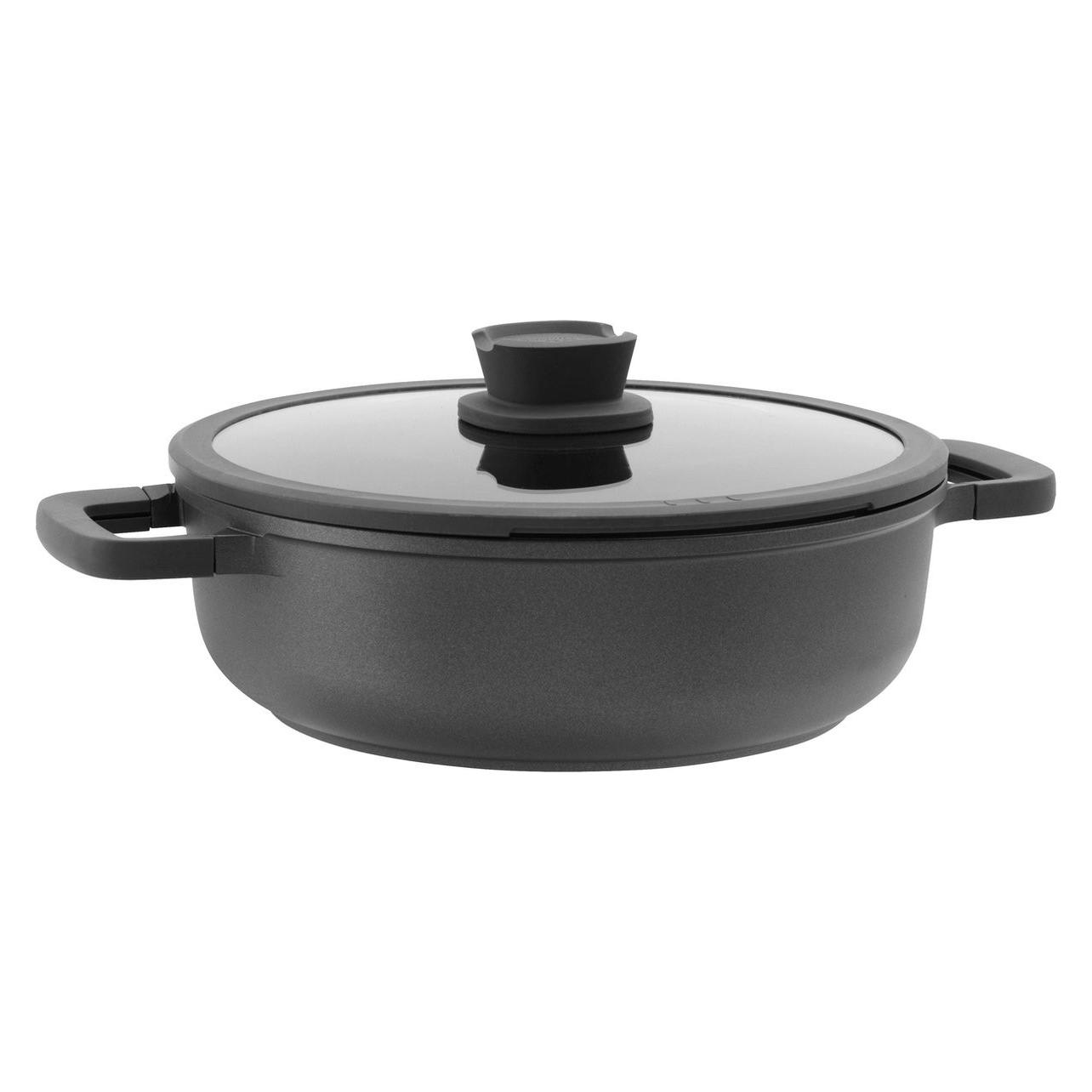 BergHoff Sauteuse Leo Stone (Aluminium) (3950595)