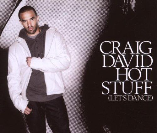 David Craig - Hot Stuff (Let's Dance) - Preis vom 16.10.2026 11:41:07 h