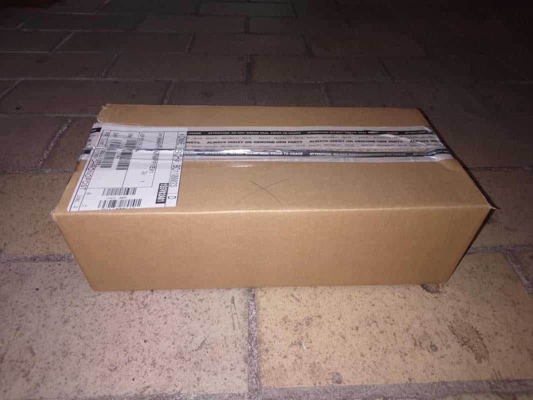 Lexmark 41X2223 Rol, 1 stuk