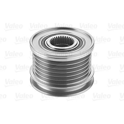 Valeo Generatorfreilauf [Hersteller-Nr. 588048] für Mini, Citroën, Peugeot