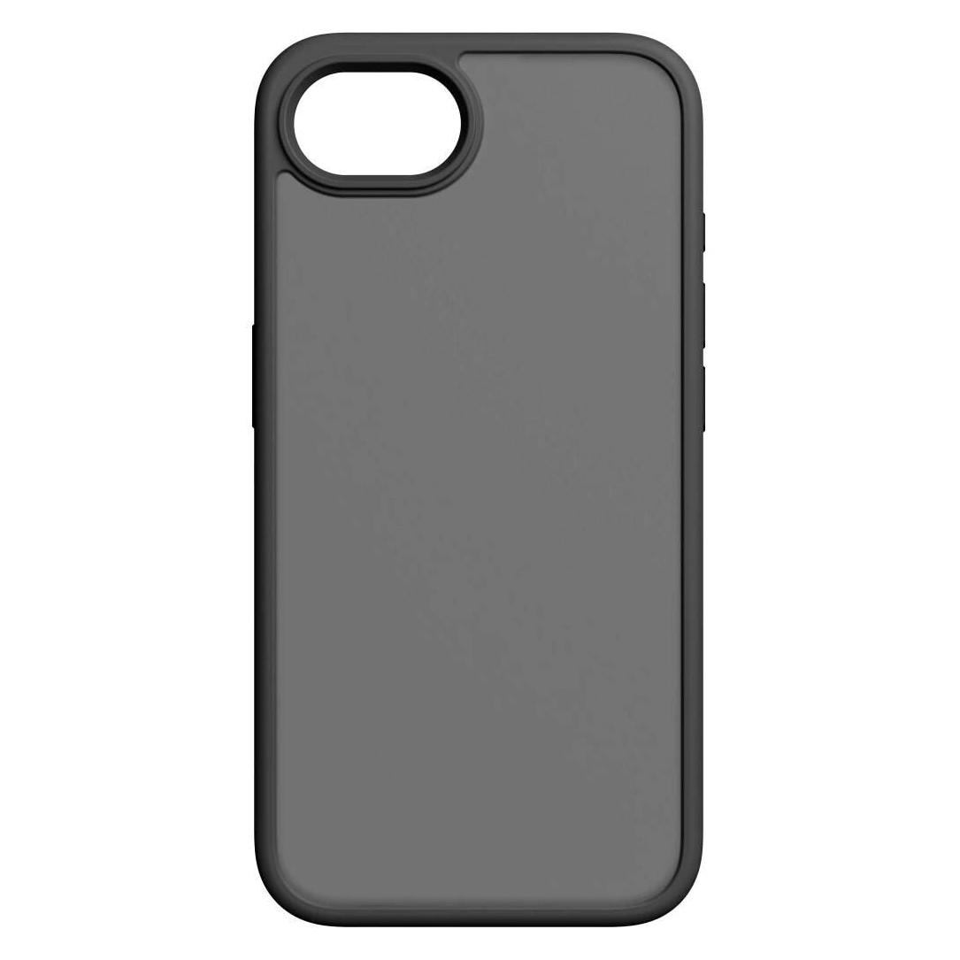 Black Rock Hybrid Case (Apple iPhone 16e, Apple iPhone 17e) (00229681)