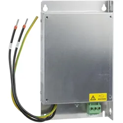 Schneider Electric VW3A4426 EMV-Filter, 23A, 1-phasig