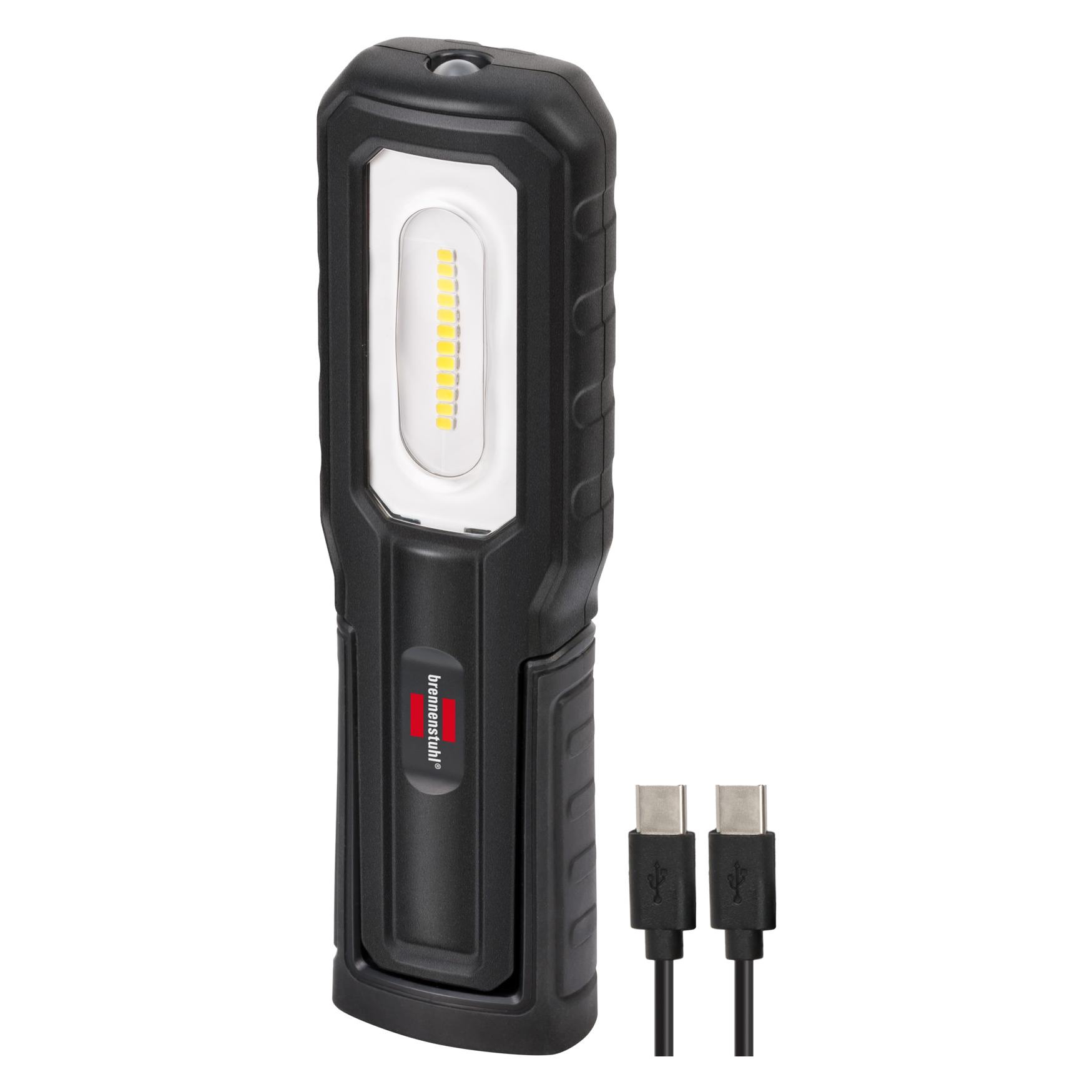 Brennenstuhl HL 701 A (700 lm) (1175640010)
