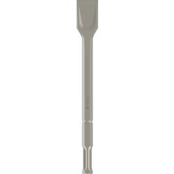Bosch Accessories 2608690192 Bosch Power Tools Spatmeißel 50 mm Gesamtlänge 400 mm Sechskantschaft 1 St.