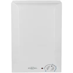 Druckloser Warmwasserspeicher TEG, 5 - 10 Liter (Ausführung: TEG5-O)