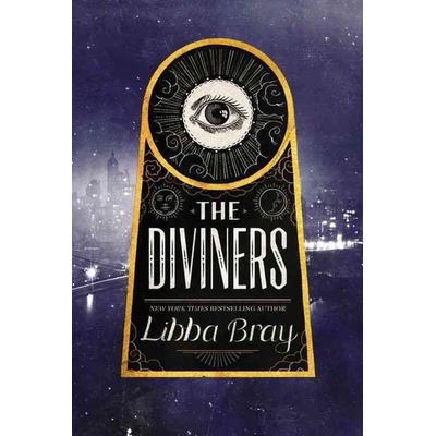 The Diviners, Gebundene Ausgabe von Libba Bray, Hachette Book Group USA, 978-0-316-22426-0