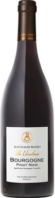 """Jean-Claude Boisset""" """Jean-Claude Boisset Les Ursulines Pinot Noir 2023 Red Wine - France"""
