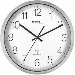 Technoline, Wanduhr, Funkwanduhr WT 8910 (30 cm)