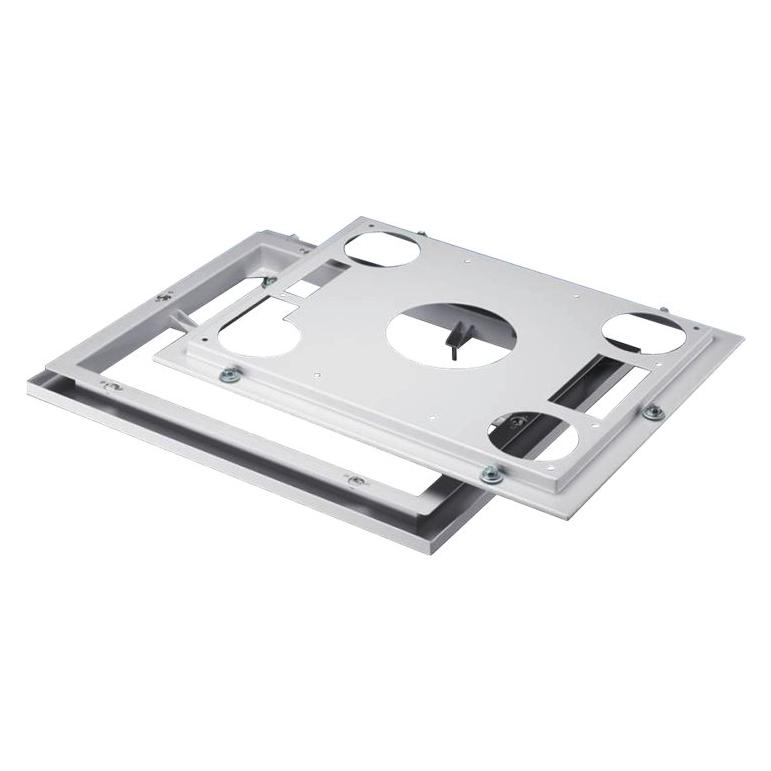 Rittal Schnellwechselrahmen für Rack-Kühleinheit (3286.800)