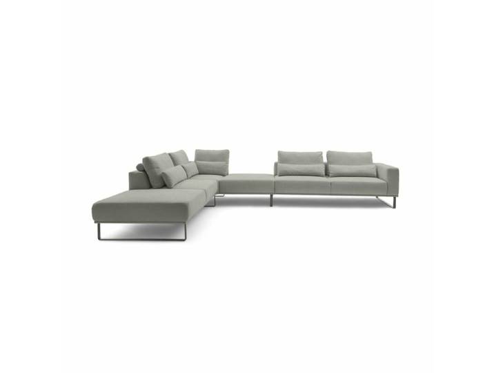 Musterring JustB! PM100 Wohnlandschaft optional mit motorischem