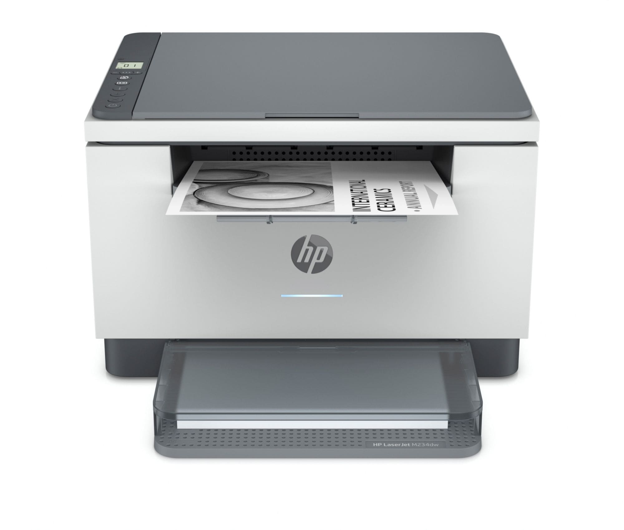 HP LaserJet Pro M234sdw S/W-Laserdrucker Scanner Kopierer USB LAN WLAN 9YG05F#ABD
