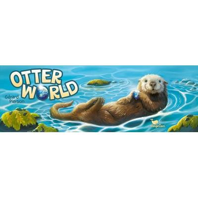 Otter World