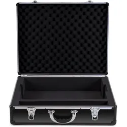 Analog UNISON Case For The Roland TR-1000, DJ Cases, Schwarz