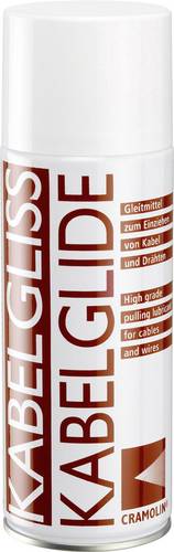 Cramolin KABELGLISS 1511611 400ml