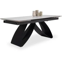 Esstisch HARPER SETANA (LBH 180x90x78 cm) - LBH 180x90x78 cm