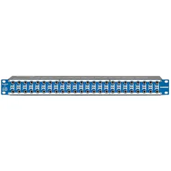 Samson S-Patch plus, Server Zubehör, Weiss, Blau