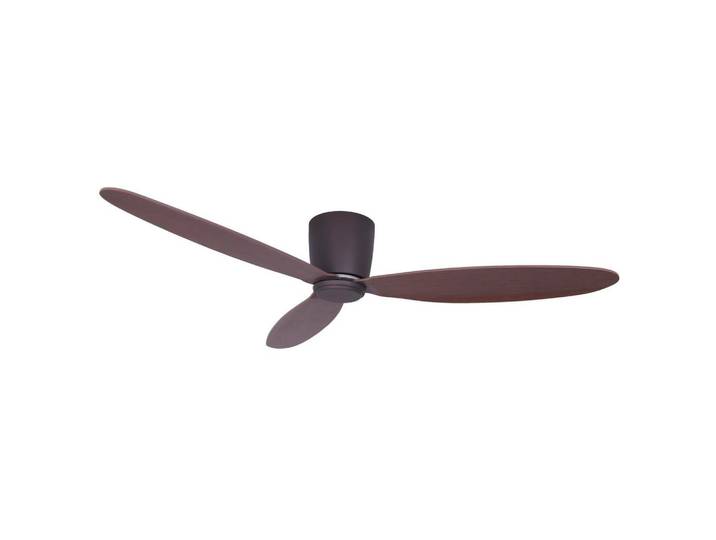 Deckenventilator Airfusion Radar 3-Flügel, LED-Leuchte