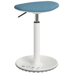 Steh-/Sitzhocker PAIDI SWIFTY (BHT 38x52x27,50 cm) - BHT 38x52x27,50 cm