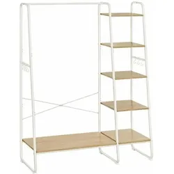 Vasagle, Garderobe + Kleiderstange, Jilly