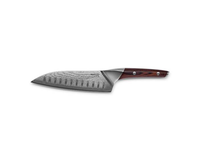 Eva Solo Couteau santoku Nordic Kitchen 18 cm