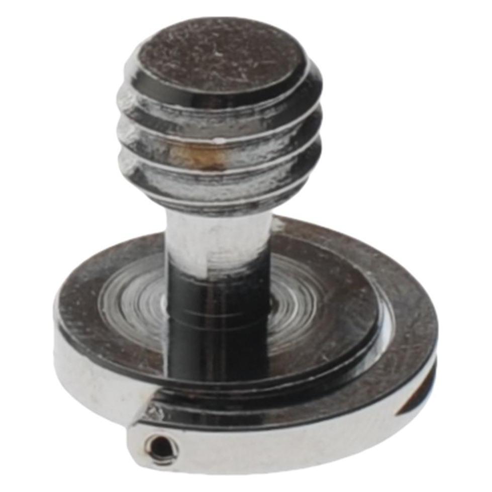 Caruba 3/8" Schroef met D Ring Metaal (22462081)
