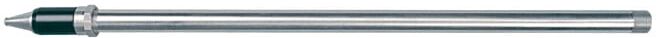 Riegler Tube de rallonge 150 mm, buse standard, pour pistolets à air Typhoon (29.150)