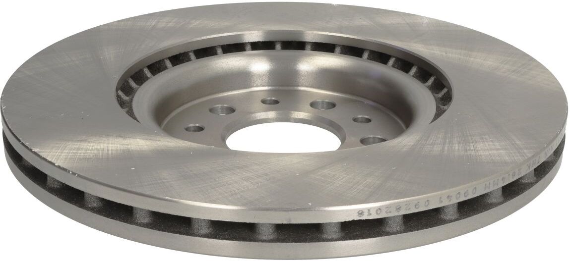 Disque de frein PROFUSION ACH1011AT, 1 pièce