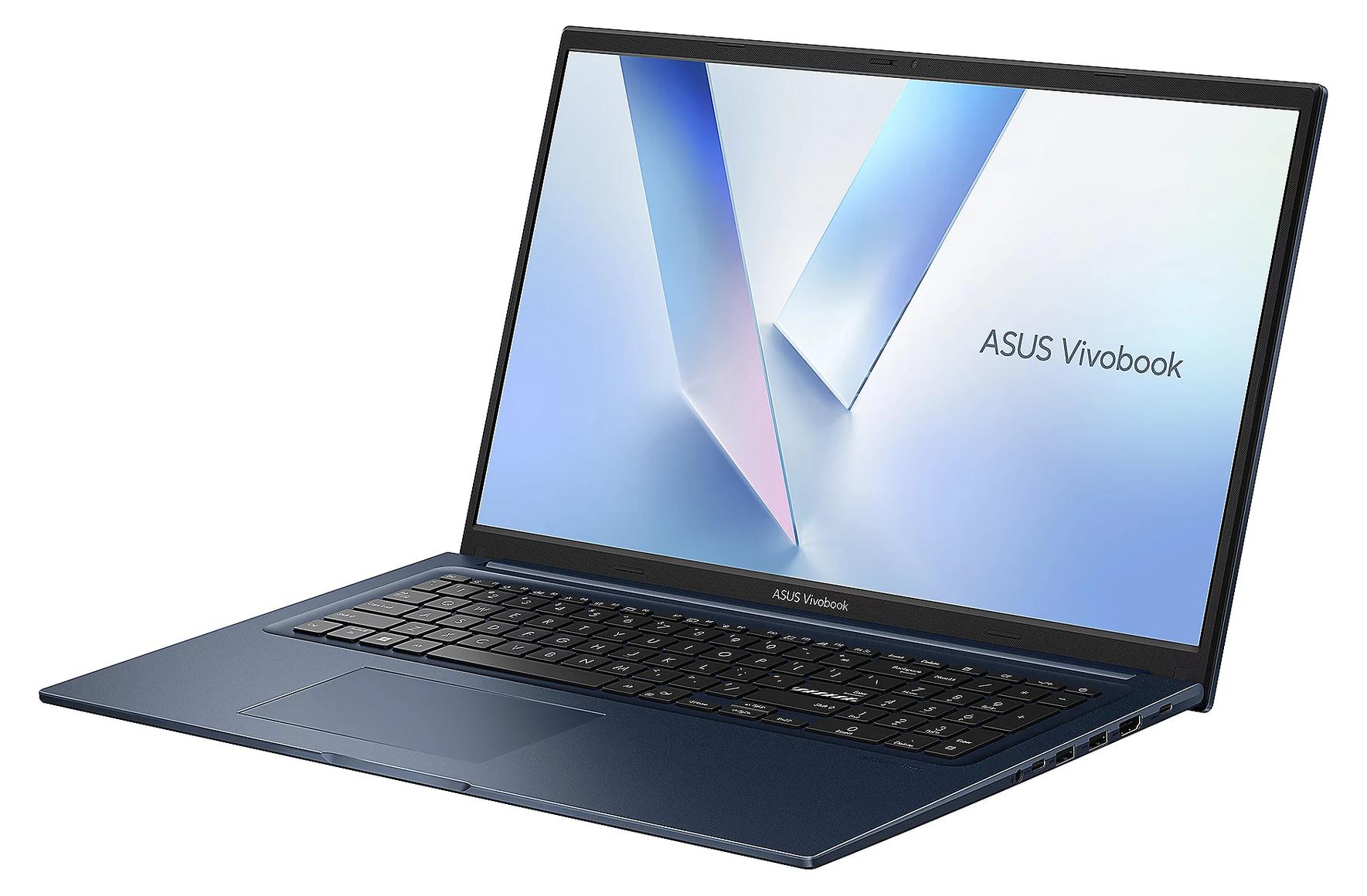 Asus Vivobook X1704VA-AU1368, blue