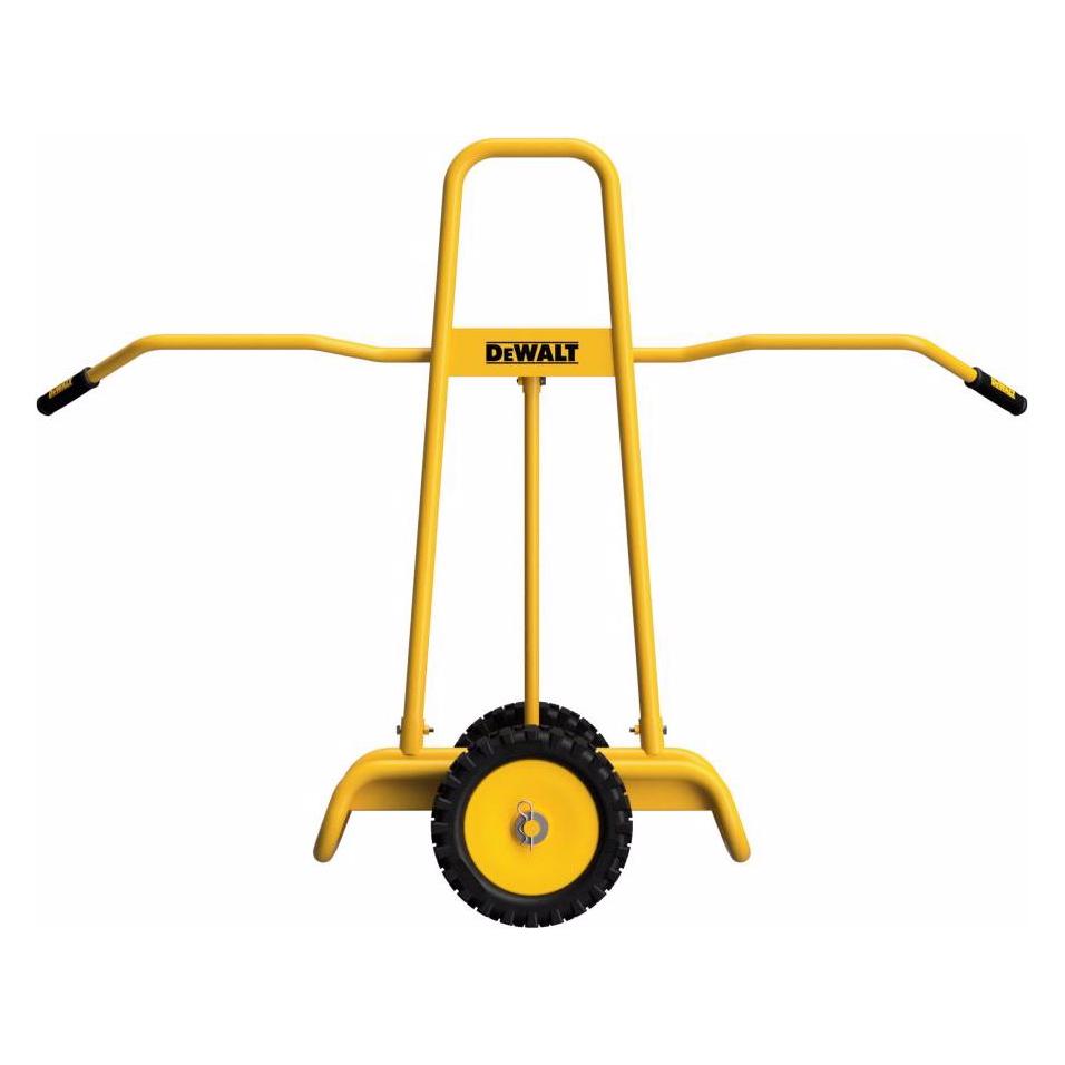 DeWalt Tafelwagen 500kg DXWT-202 (500 kg) (DXWT202)