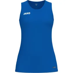 JAKO One Tanktop Damen 400 - royal 38/40