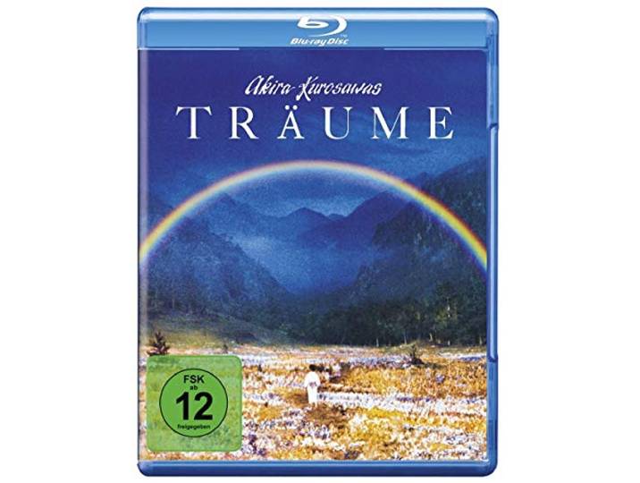 Akira Kurosawa's Träume