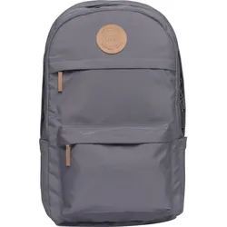 Beckmann City Max Rucksack - Steel Grey Koffer24