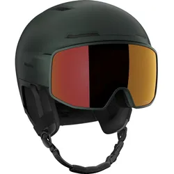 SALOMON HELMET DRIVER PRO SIGMA GG 000, 000, M