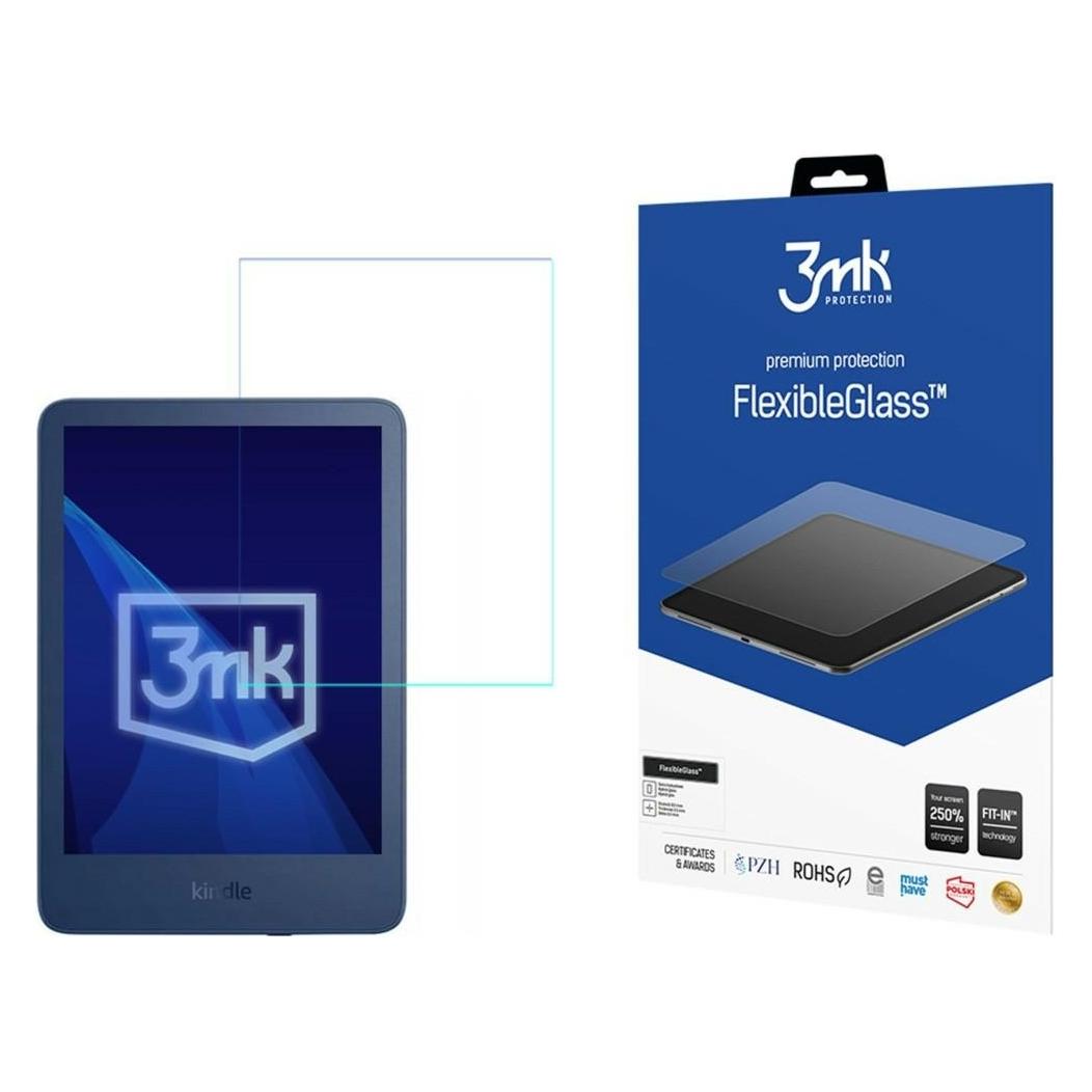 3MK Amazon Kindle 11 - up to 8.3" FlexibleGlass (70245931)