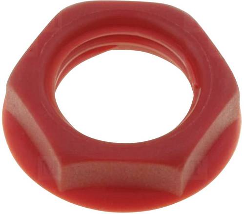 Cliff CL1416 Mutter Rot