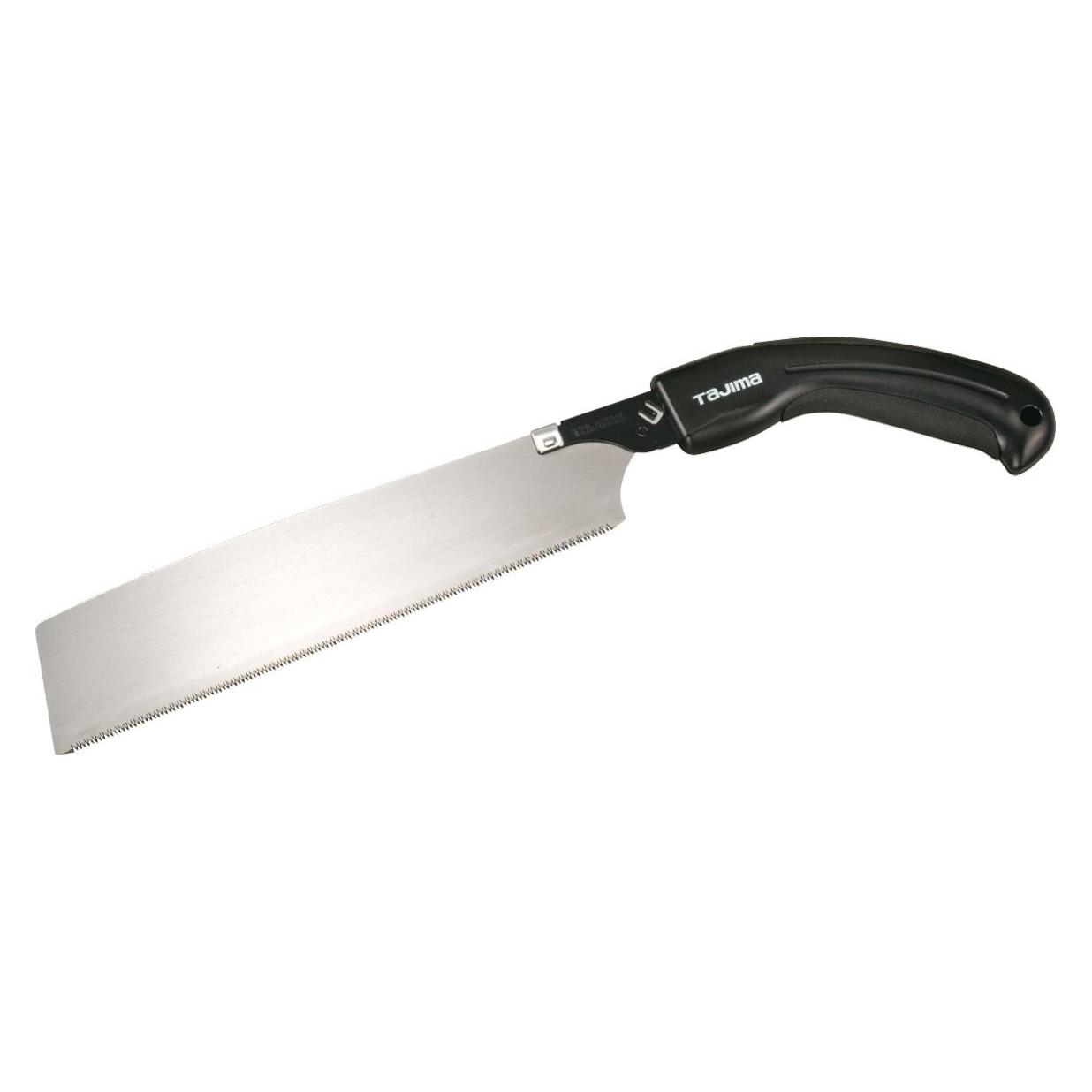 Tajima Japansäge/Feinzugsäge Blattlänge 300 mm Gesamtlänge 475 mm Pistolengriff (JPR300)