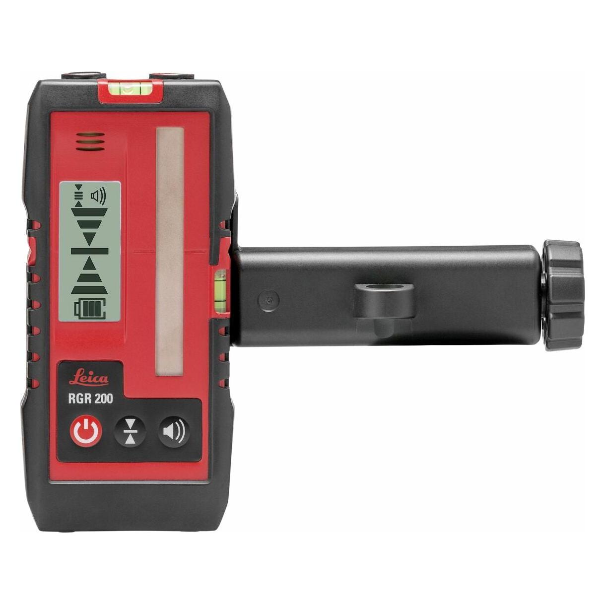 Leica Geosystems Laserempfänger für Linienlaser (866090)