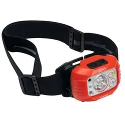 RS PRO, Stirnlampe, (420 lm)