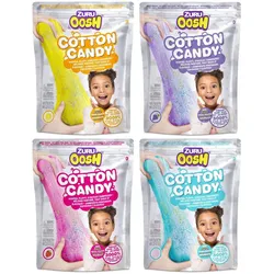 Zuru Oosh Zuckerwatte