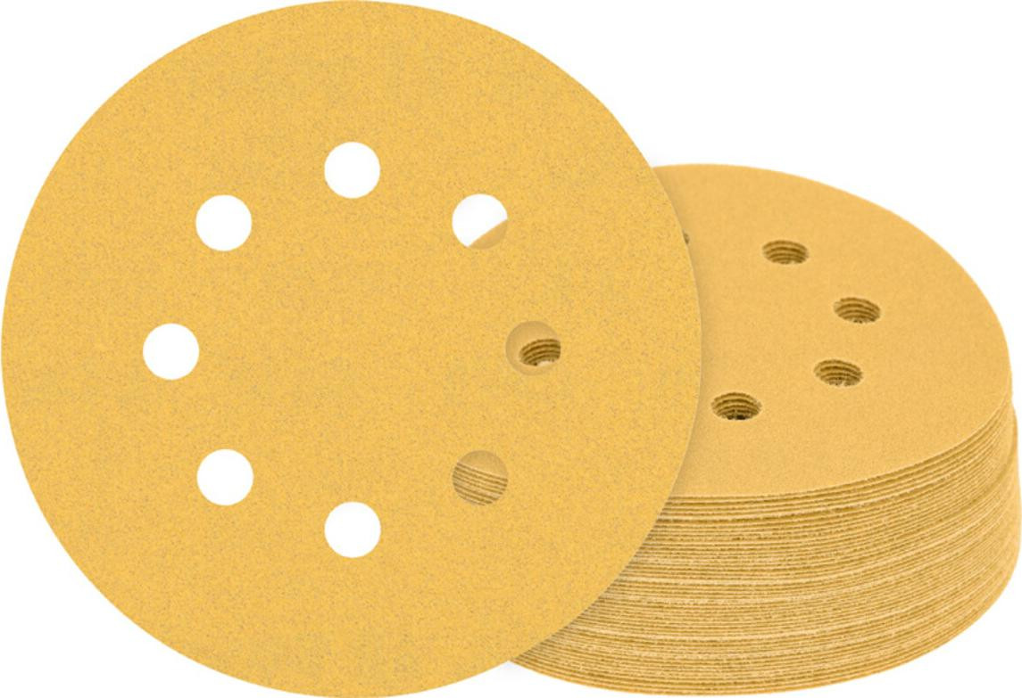 Bosch Expert Schleifblatt C470 125mm