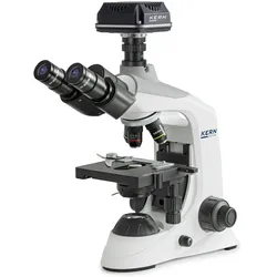 Kern Digitalmikroskop-Set OBE 134C832
